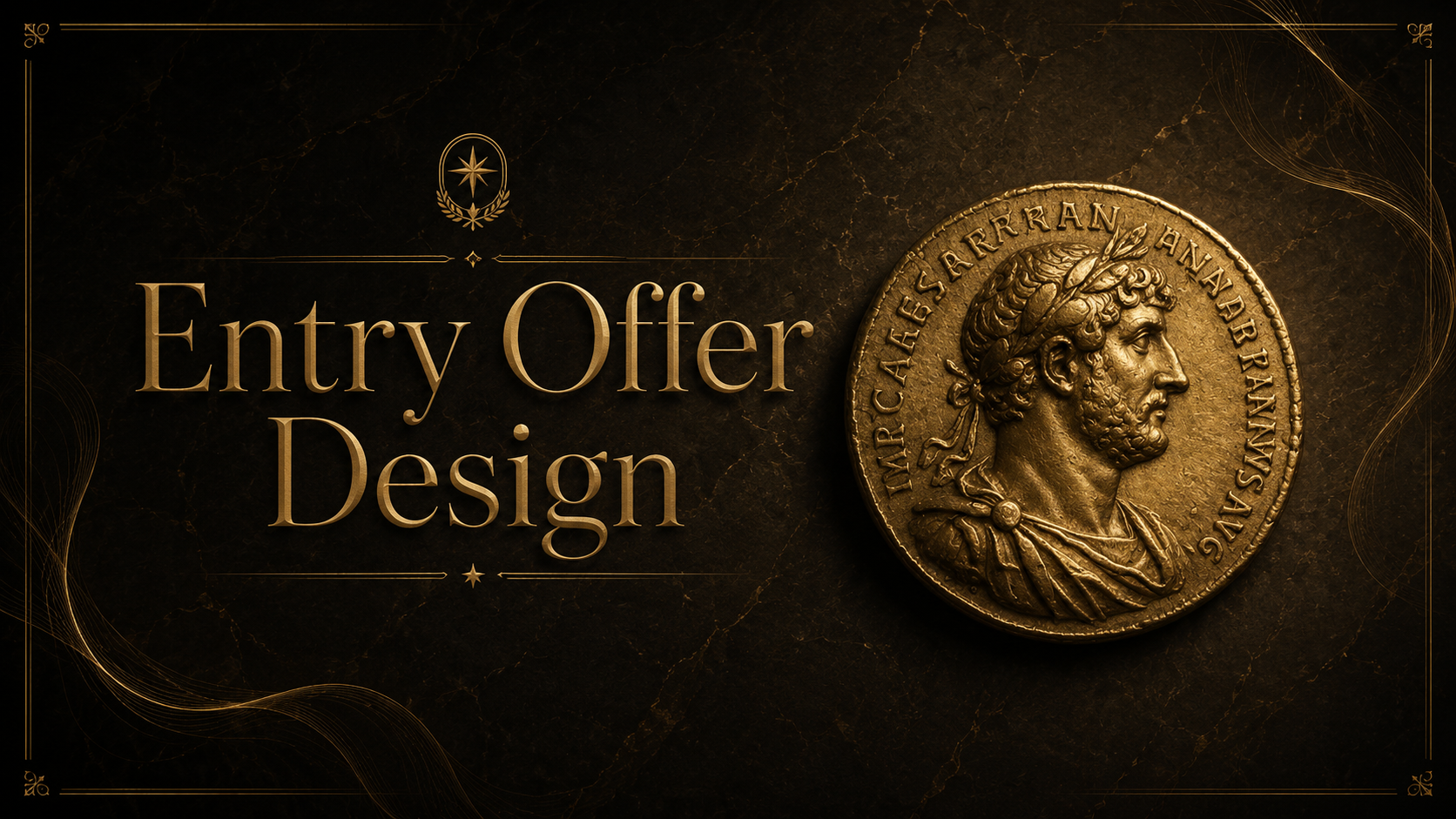 Entry Offer Consulting