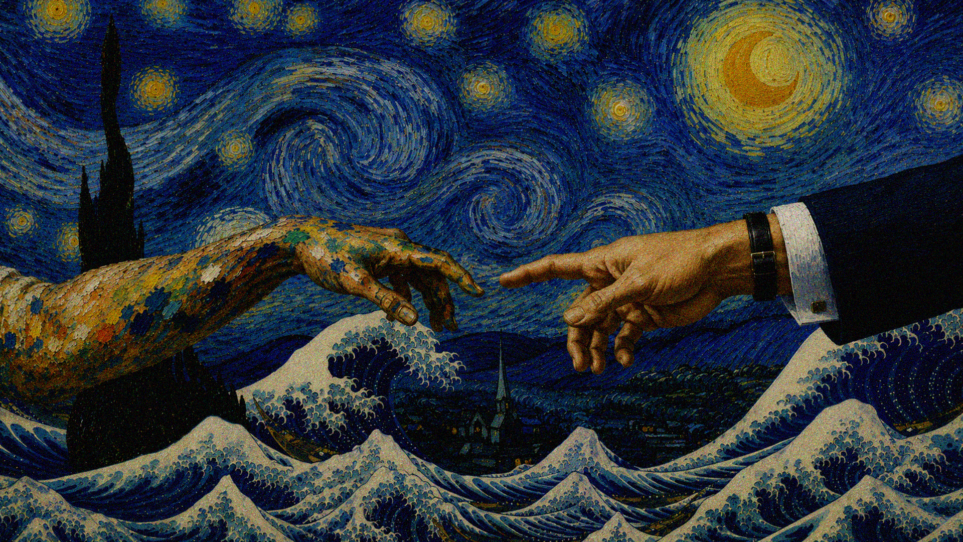 Art-celerator